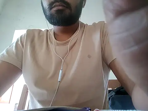 Jayesh Love online show from March 16, 2025, 5:36 am