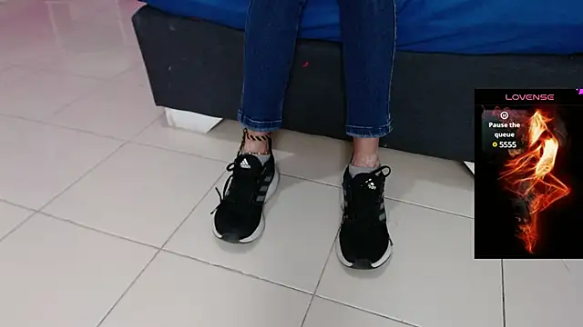  candy jade  online show from March 11, 2025, 11:55 am