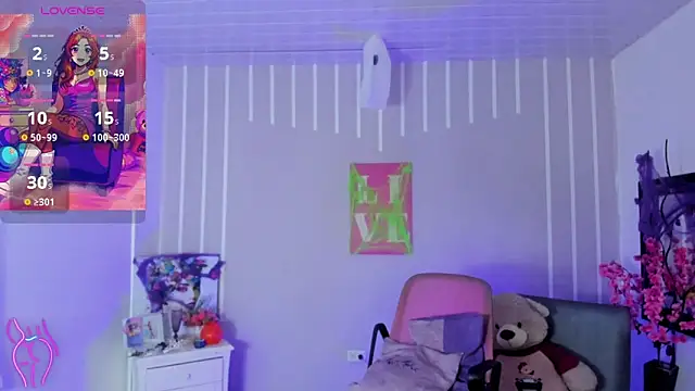 Andy Gamboa online show from October 24, 2025, 1:07 pm