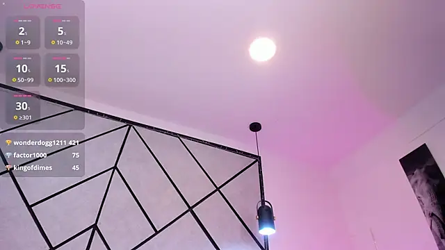 Snapshot of marie_miller_ chatting on February 24, 2025, 2:58 pm marie miller online show from February 24, 2025, 2:58 pm