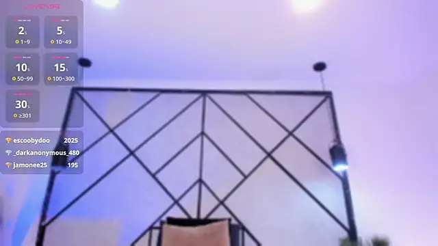 Snapshot of marie_miller_ chatting on March 21, 2025, 6:07 pm marie miller online show from March 21, 2025, 6:07 pm