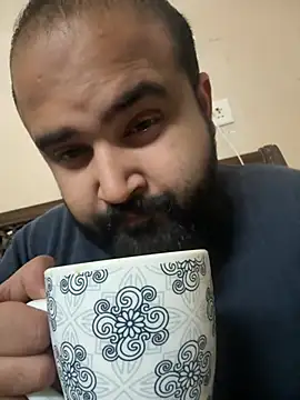 Dicky Rohan online show from February 12, 2025, 3:49 pm