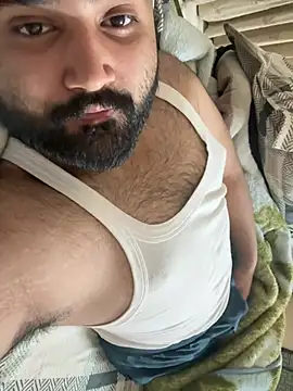 Dicky Rohan online show from March 11, 2025, 5:35 pm