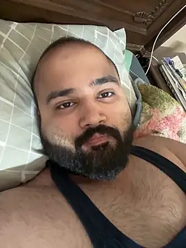 Dicky Rohan online show from October 9, 2025, 6:06 pm