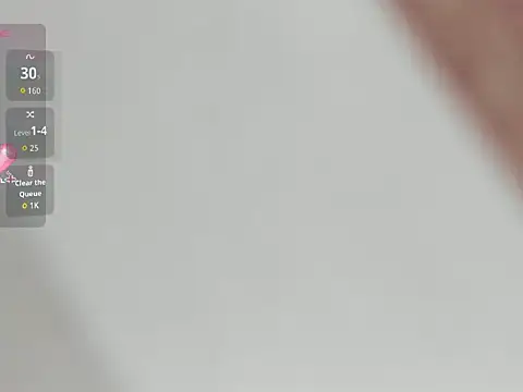  Pamela ebony online show from November 4, 2025, 7:57 pm