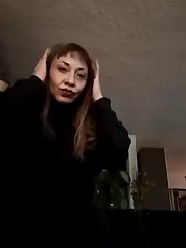 KarolinaReaper online show from January 5, 2025, 8:54 am