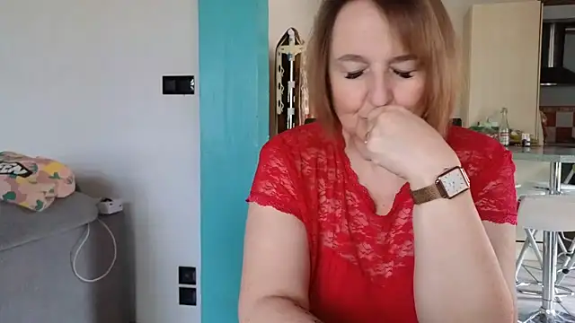 Sandcoq online show from March 11, 2026, 8:53 am