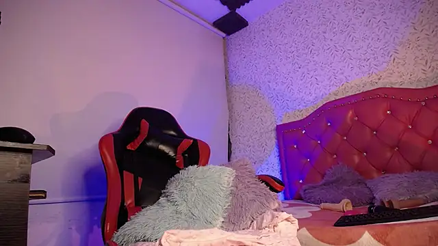 kaoz 36 online show from March 29, 2026, 7:47 pm