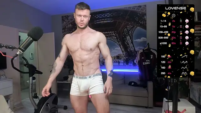 kingjamesuk online show from April 1, 2026, 12:06 pm