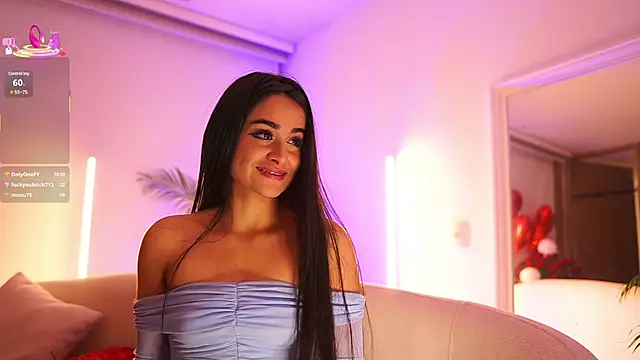 abigail adamss online show from February 15, 2025, 4:03 am