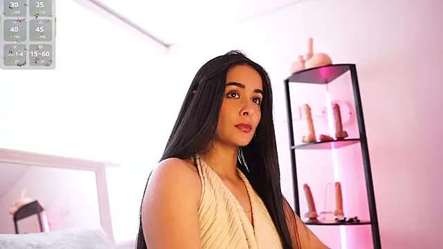 abigail adamss online show from March 30, 2026, 4:08 pm