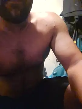 Snapshot of Thickfun96 chatting on July 3, 2026, 9:10 pm Thickfun96 online show from July 3, 2026, 9:10 pm