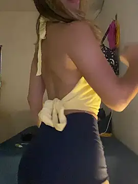 Carolinen online show from January 16, 2026, 8:24 pm