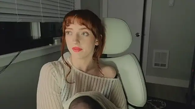 foxxyyyred online show from January 12, 2026, 7:02 am