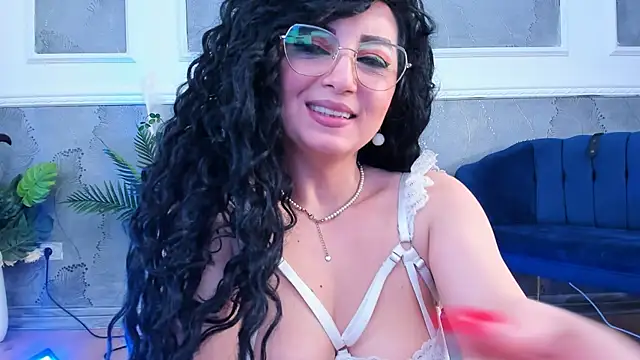 anissia teaser online show from February 8, 2025, 8:20 am