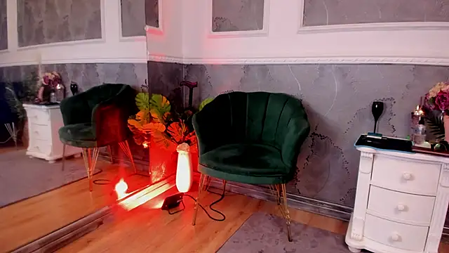 anissia teaser online show from March 4, 2025, 10:35 am