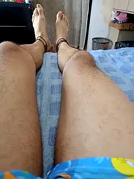 Yedrix online show from January 3, 2025, 2:10 am