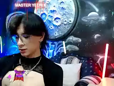 Yedrix online show from February 15, 2025, 2:26 am