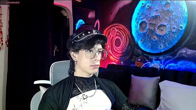 Yedrix online show from February 13, 2026, 5:53 pm