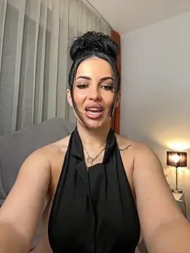 melissablack online show from December 1, 2025, 3:17 pm