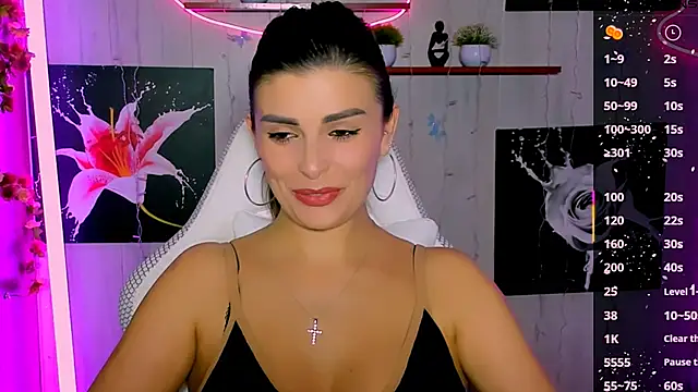 KayWuds online show from March 6, 2026, 2:24 pm