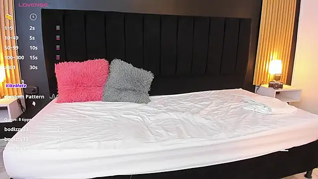 sweetsofia18 online show from February 18, 2025, 10:16 am