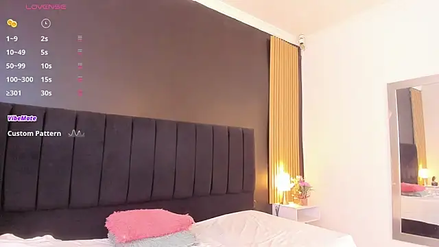 sweetsofia18 online show from September 21, 2025, 6:53 pm