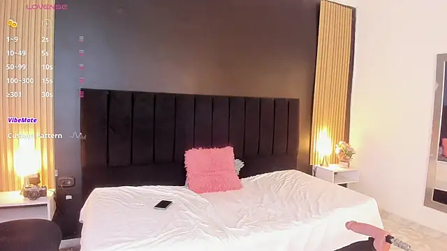 sweetsofia18 online show from October 15, 2025, 10:59 am