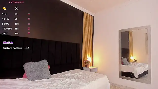 sweetsofia18 online show from January 9, 2026, 12:35 am