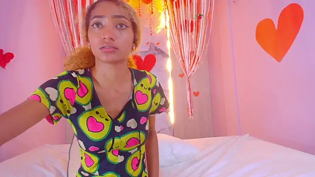 Charlotte Love10 online show from February 11, 2025, 3:18 pm