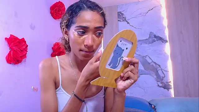 Charlotte Love10 online show from February 28, 2025, 11:58 am