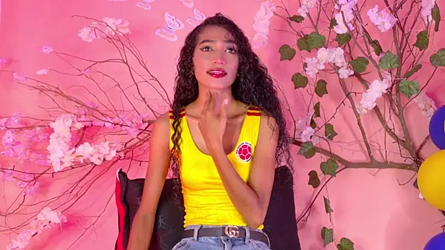 Charlotte Love10 online show from May 31, 2026, 9:38 pm