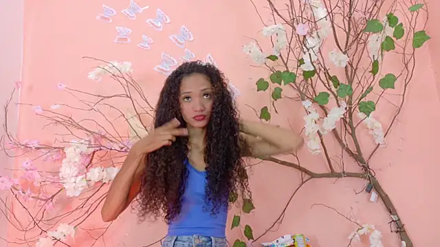 Charlotte Love10 online show from July 9, 2026, 9:19 pm
