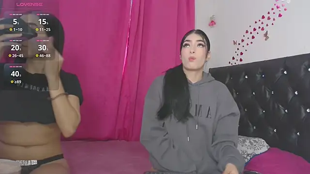 littleayshel online show from January 15, 2026, 1:37 pm