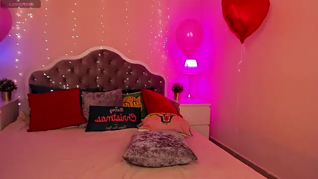 Aria69Stars online show from February 24, 2025, 11:54 am