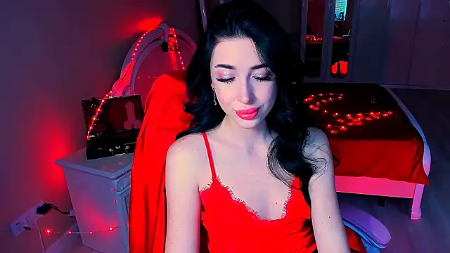 lovely desire online show from January 25, 2025, 7:17 am