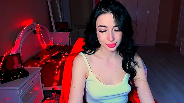 lovely desire online show from January 27, 2025, 6:52 am