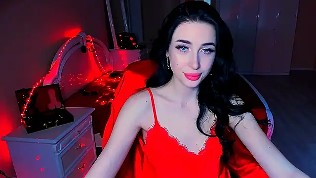 lovely desire online show from January 30, 2025, 7:07 am