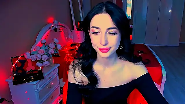 lovely desire online show from February 9, 2025, 7:38 am