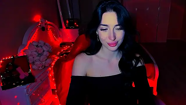 lovely desire online show from February 16, 2025, 5:48 pm