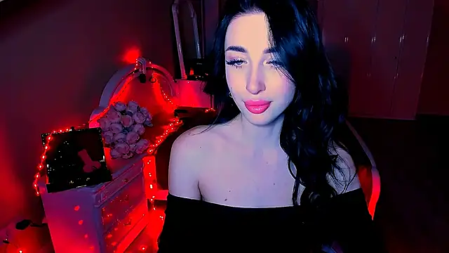 lovely desire online show from February 27, 2025, 2:43 pm