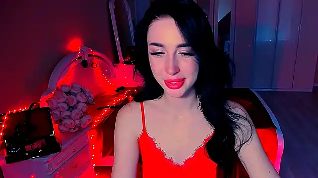 lovely desire online show from March 8, 2025, 11:27 am