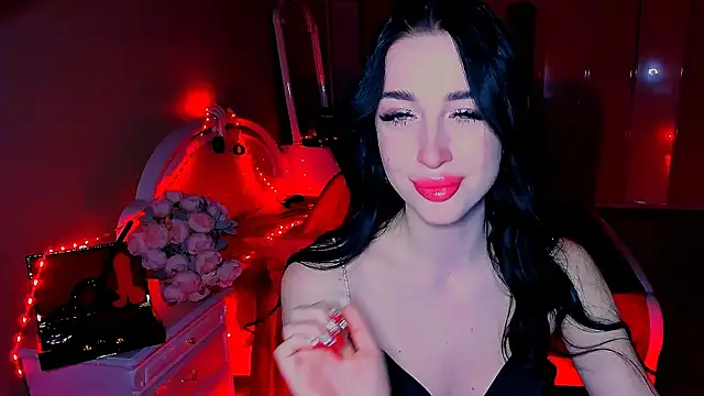 lovely desire online show from March 16, 2025, 6:23 pm