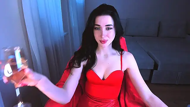 lovely desire online show from January 11, 2026, 7:24 am