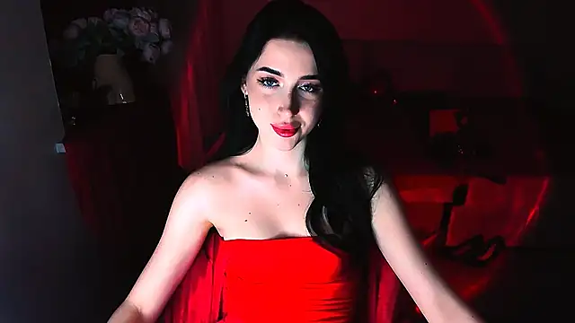 lovely desire online show from March 20, 2026, 4:01 pm