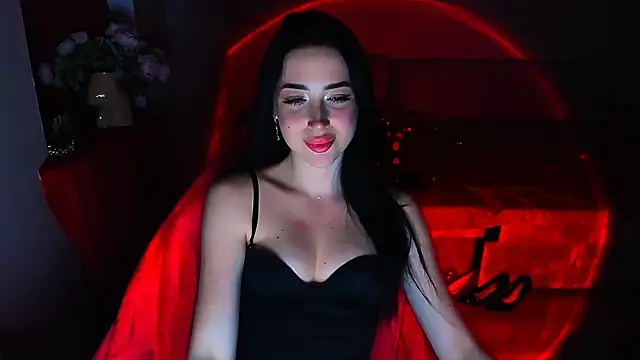 lovely desire online show from April 10, 2026, 4:44 pm