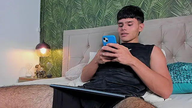 Snapshot of Nathaniel_Park chatting on March 2, 2025, 4:28 am Nathaniel Park online show from March 2, 2025, 4:28 am