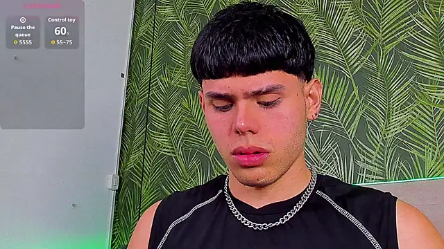 Nathaniel Park online show from February 19, 2026, 6:53 am