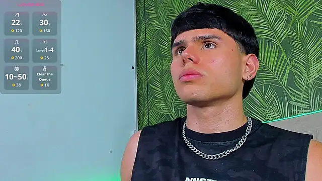 Nathaniel Park online show from April 5, 2026, 4:42 am