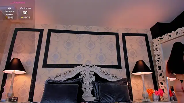 ImSophiie online show from March 8, 2025, 11:18 pm